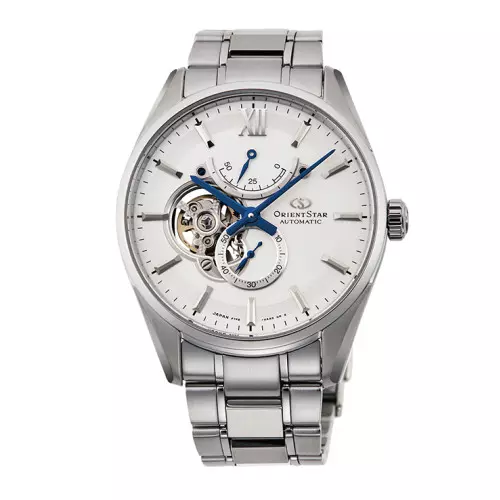 Reloj Orient Star re-hj0001s00b hombre