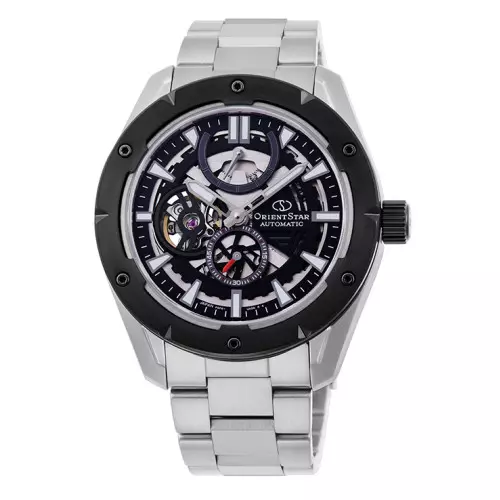 Reloj Orient Star automático re-av0a01b00b hombre