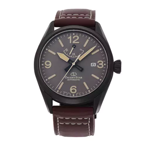 Reloj Orient Star automático re-au0202n00b hombre