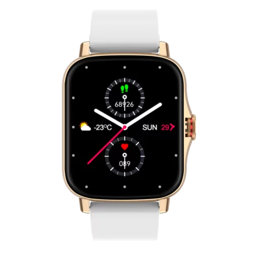 Smart watch reloj Radiant ras10403 unisex