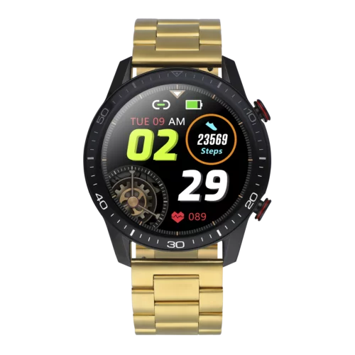 Smartwatch reloj Radiant ras20502 unisex