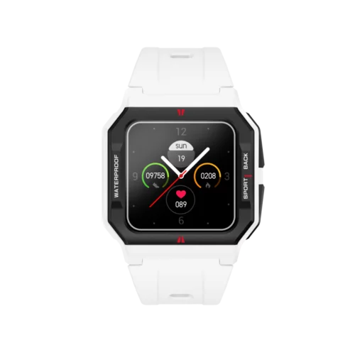 Smartwatch reloj Radiant ras10504 unisex