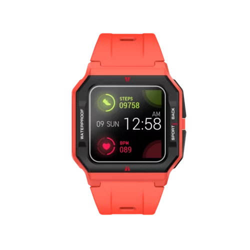 Smartwatch reloj Radiant ras10502 unisex