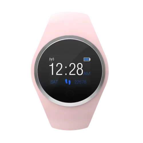 Smartwatch reloj Radiant ras20701 unisex