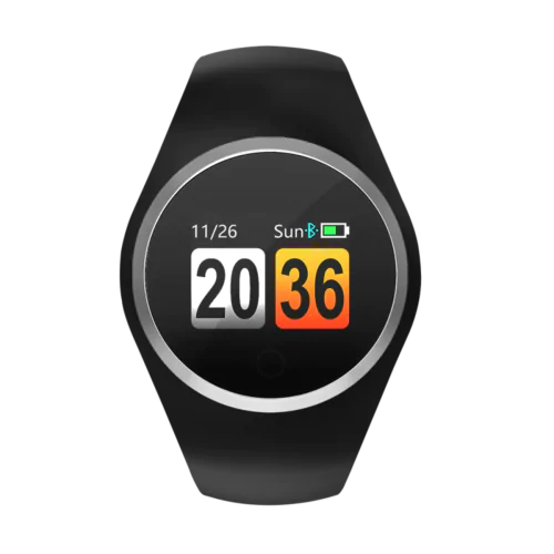 Smartwatch reloj Radiant ras20702 unisex
