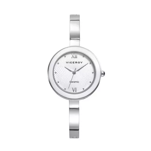 Reloj Viceroy 471310-03 ceramica mujer