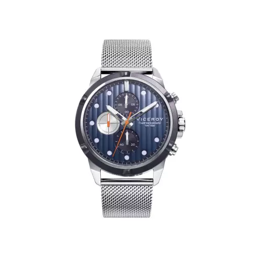 Reloj Viceroy 471329-37 crono hombre