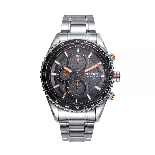 Reloj Viceroy 46813-57 crono hombre