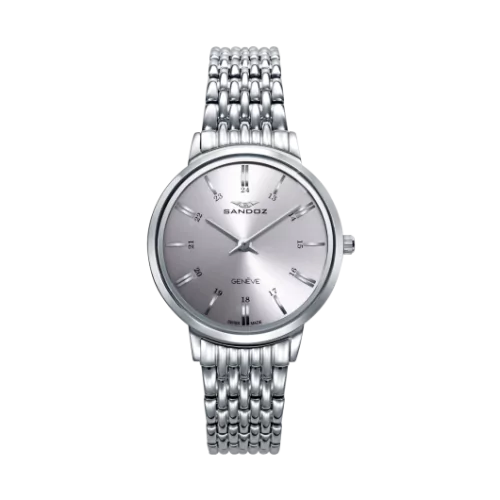 Reloj Sandoz 81382-07 swiss made mujer