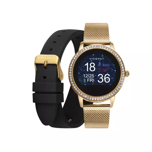 Reloj Viceroy 401150-90 smartpro mujer