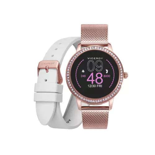 Reloj Viceroy 401150-70 smartpro mujer