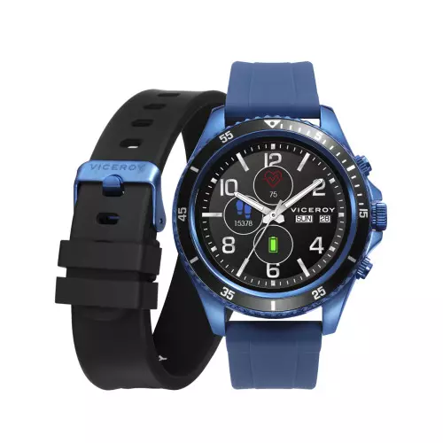 Reloj Viceroy 401257-30 smartpro hombre