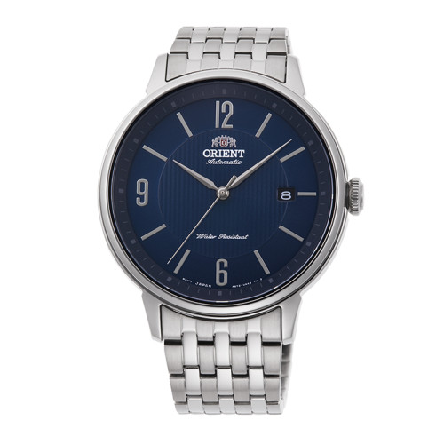 Reloj Orient automático ra-ac0j03l10b hombre | Relojería Joyería