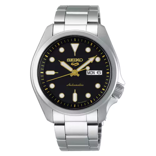 Reloj Seiko srpe57k1 automatico hombre