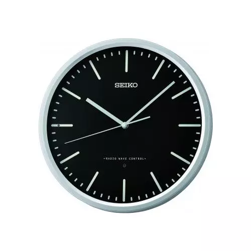 Reloj Seiko pared qhr027s radiocontrolado