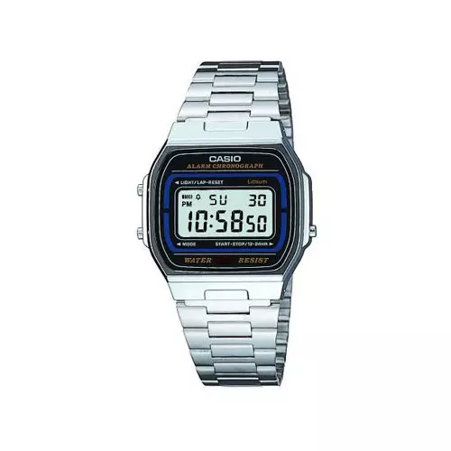 Reloj Casio Retro a164wa-1ves