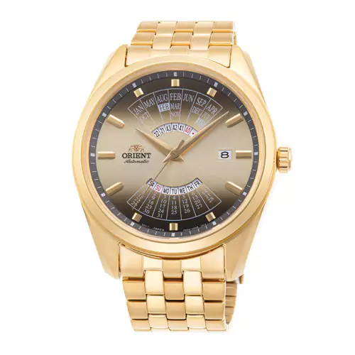 Reloj Orient automático RA-BA0001G30B multiyear hombre