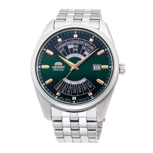 Reloj Orient automático RA-BA0002E30B multiyear hombre