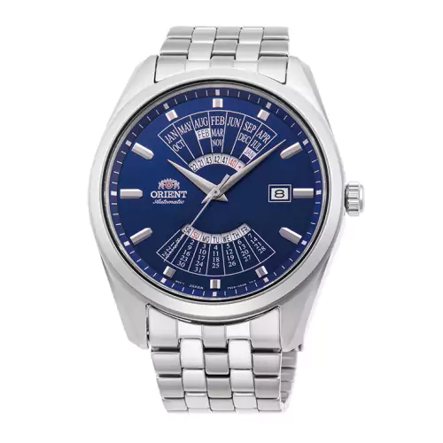 Reloj Orient automático RA-BA0003L30B multiyear hombre