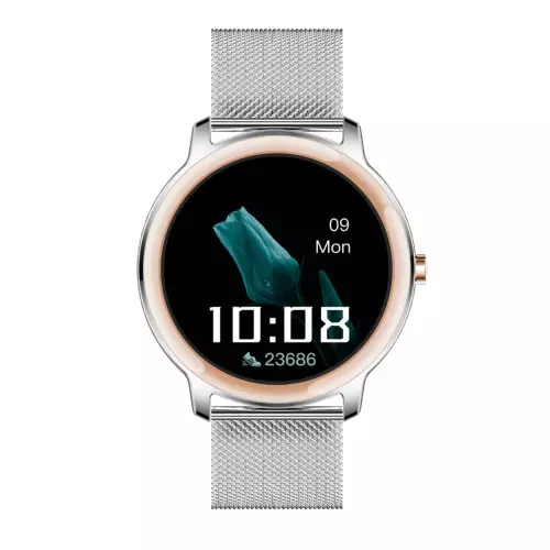 Reloj Radiant Smart watch ras20901 unisex