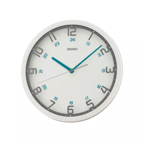 Reloj Seiko pared qxa789w