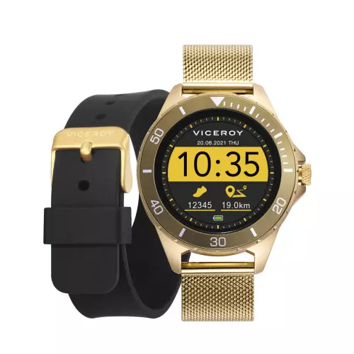 Reloj Viceroy 401115-90 smartpro cadete