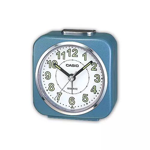 Despertador Casio reloj tq-143-2ef