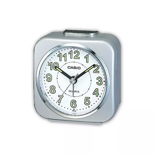 Despertador Casio reloj tq-143-8ef
