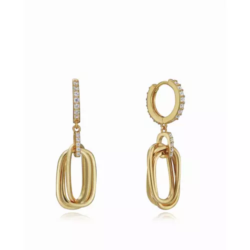 Pendientes Viceroy 13034e100-36 mujer