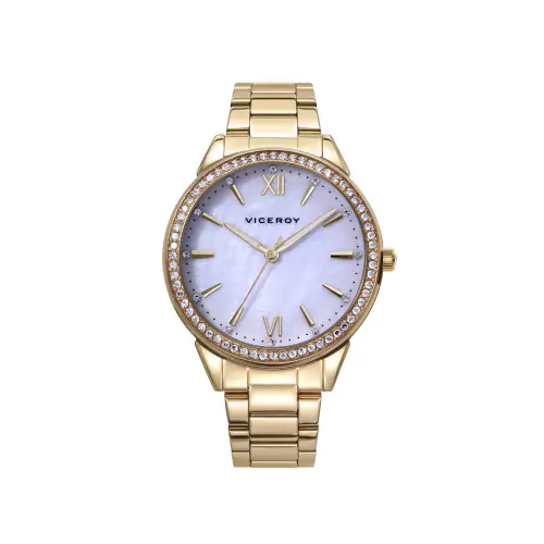 Viceroy reloj 401260-03 madreperla mujer