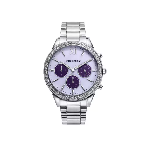 Viceroy reloj 401262-03 madreperla mujer