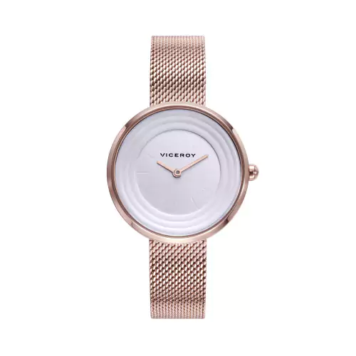 Reloj Viceroy 42424-06 rosa mujer