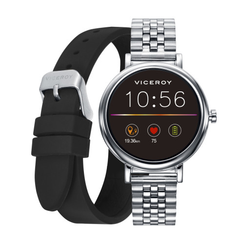 Reloj Viceroy 401144-80 smartpro mujer Relojería Joyería