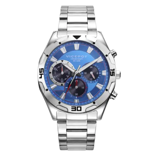 Reloj Viceroy 401287-37 crono hombre