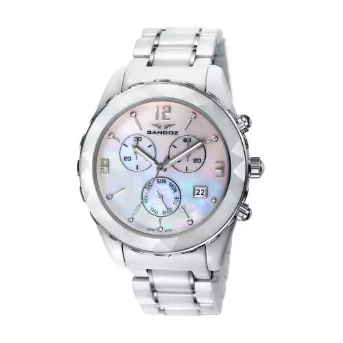 Reloj Sandoz 81274 90 mujer