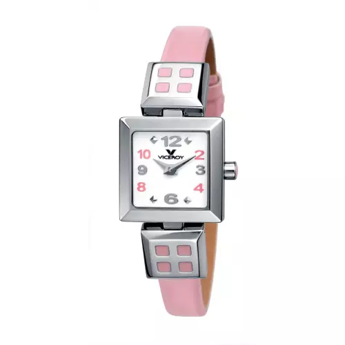 Reloj Viceroy niña 46620-74 relojes comunion