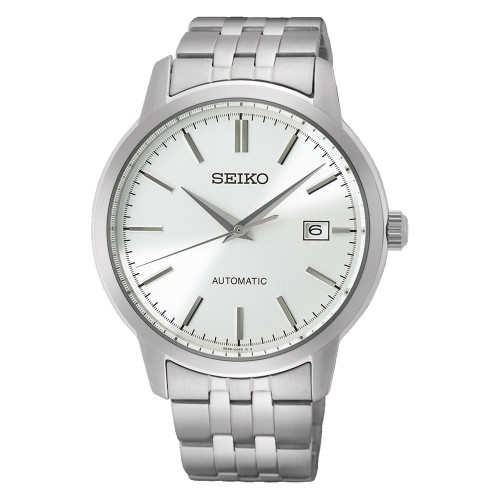 Reloj srph85k1 Seiko automático para hombre 4R35 Relojería Joyería - Main Image