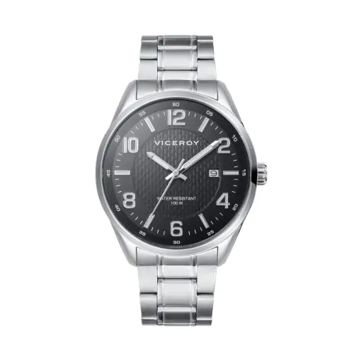 Reloj Viceroy 401015-55 acero hombre