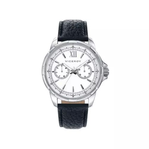 Reloj Viceroy 401033-03 multifuncion hombre