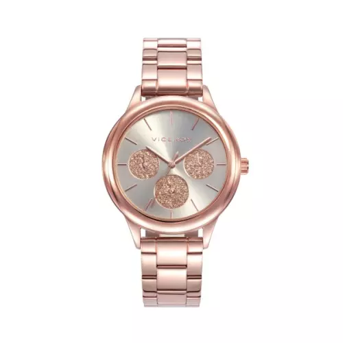 Reloj Viceroy 401038-97 multifuncion mujer