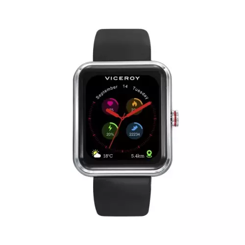 Reloj Viceroy 41117-00 smartpro unisex