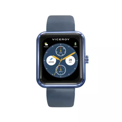 Reloj Viceroy 41117-30 smartpro unisex