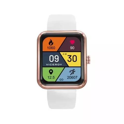 Reloj Viceroy 41117-70 smartpro unisex