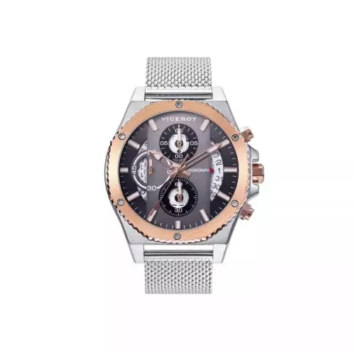 Reloj Viceroy 46823-17 crono hombre