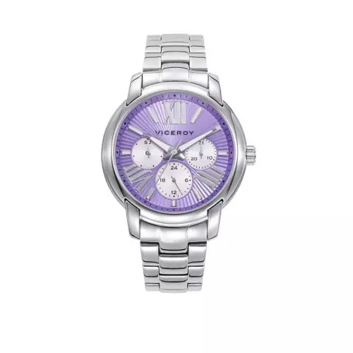 Reloj Viceroy 401268-93 multifunción mujer