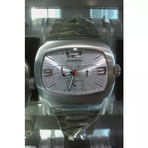 Relojes Carrera 20% descuento 91003 hombre