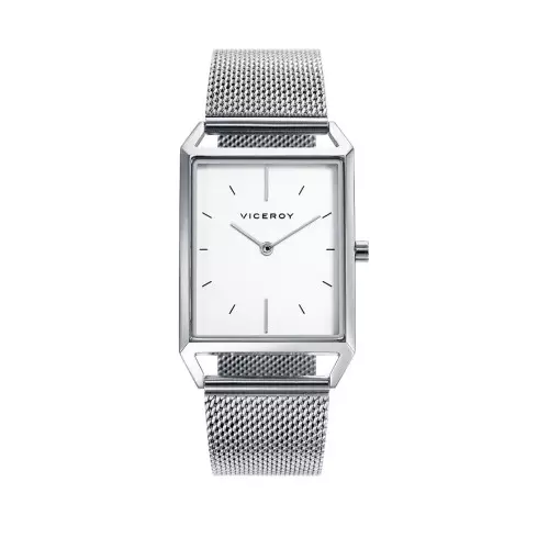 Reloj Viceroy 471123-07 acero hombre