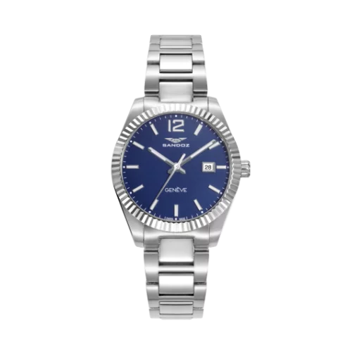 Reloj Sandoz 81384-35 swiss made mujer