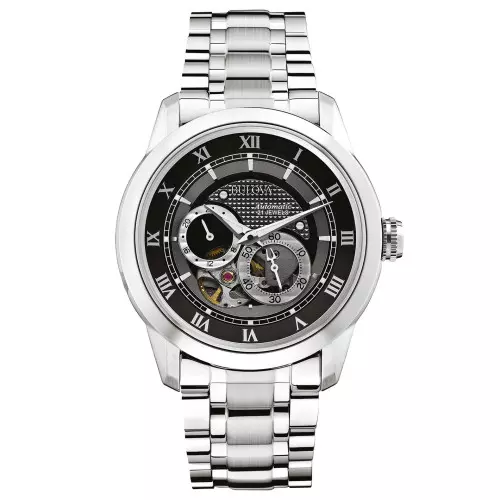 Reloj Bulova 96a119 automatico hombre