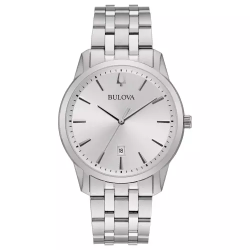 Reloj Bulova 	96b342 hombre